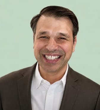 Dave Bailis